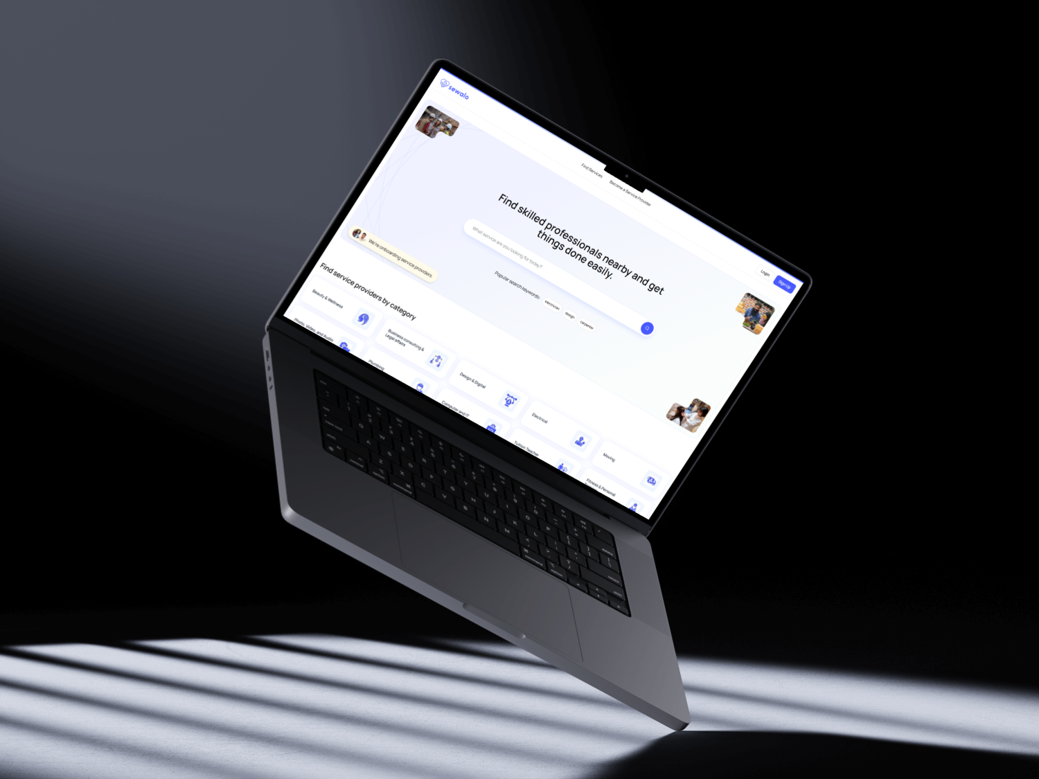 Sewalo mockup 1