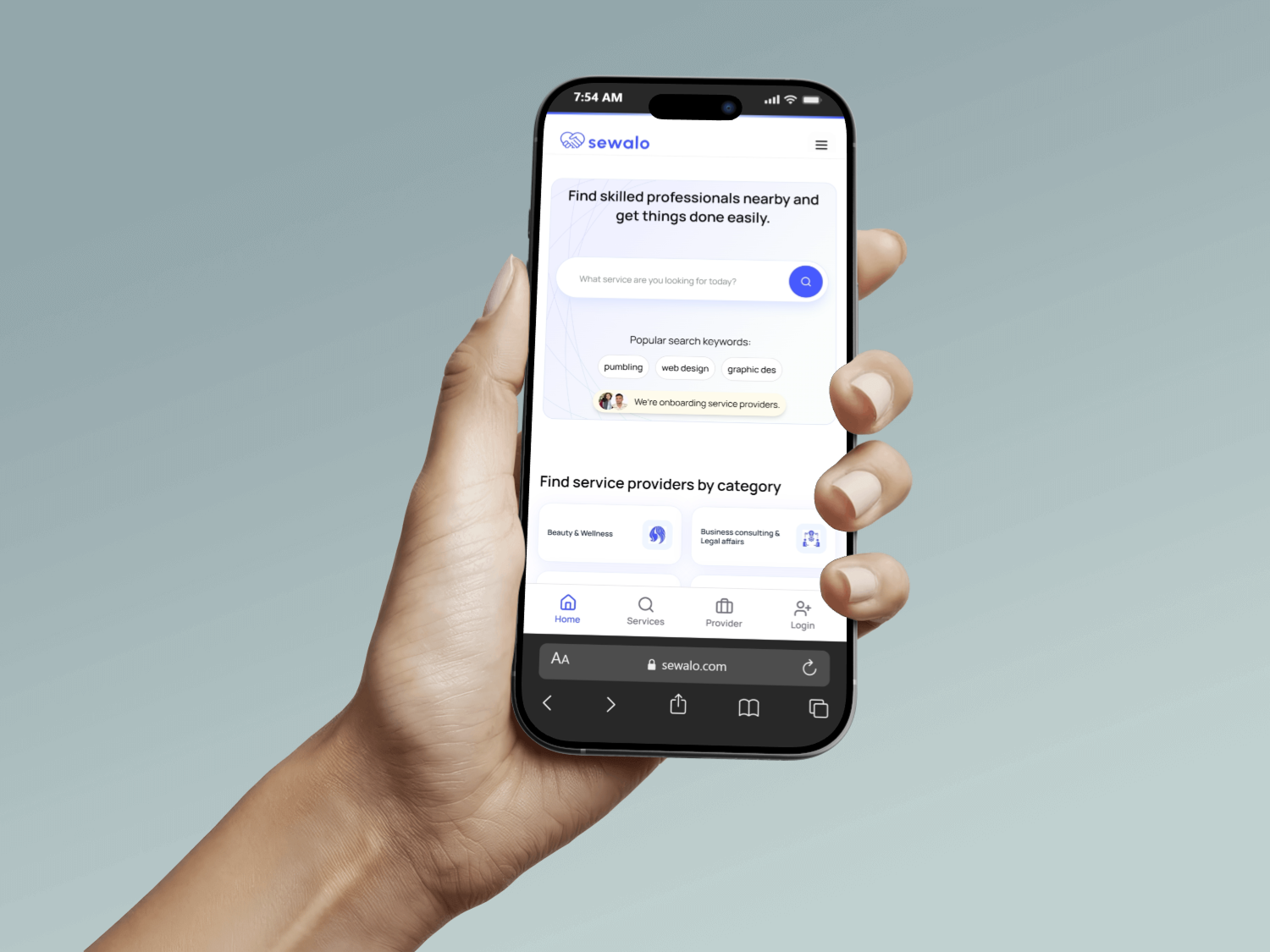 Sewalo mockup 2