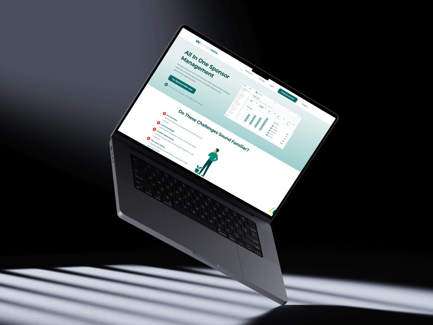 Sponsorvista mockup 1