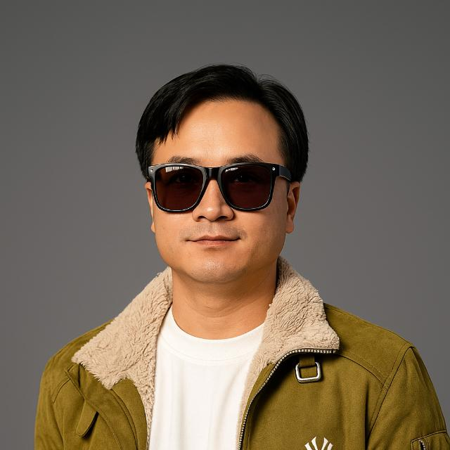 Bibek Lama