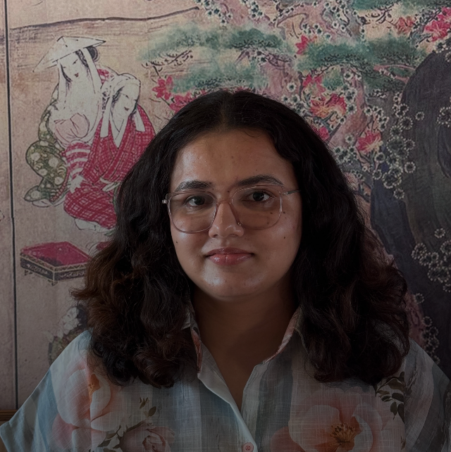 Apeksha Khanal